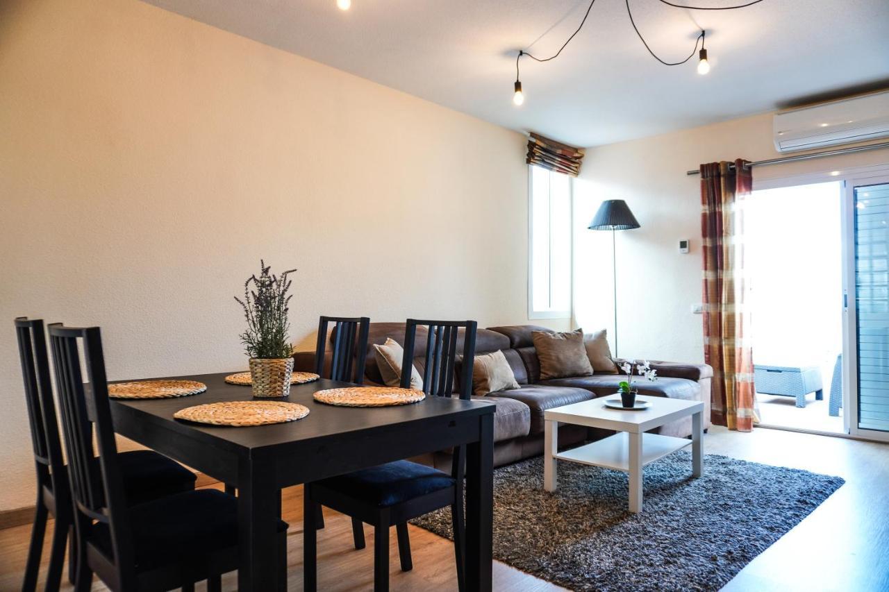Vistas Appartement *