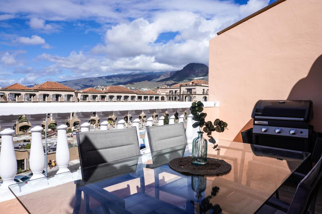 Appartement Vistas