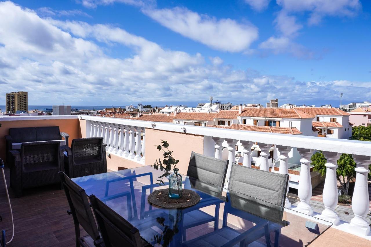 Appartement Vistas *