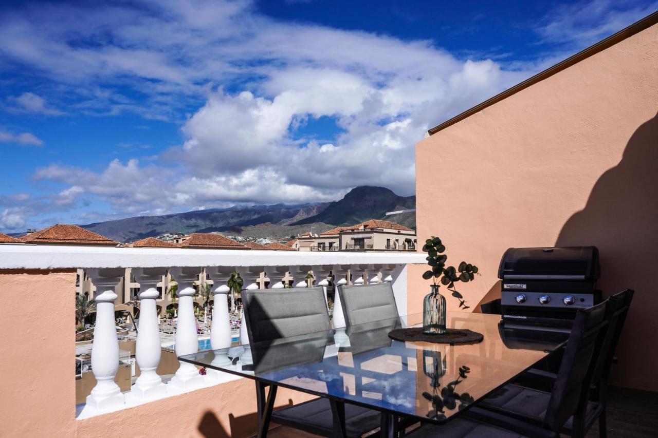 Appartement Vistas