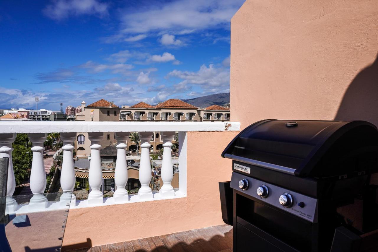 Appartement Vistas