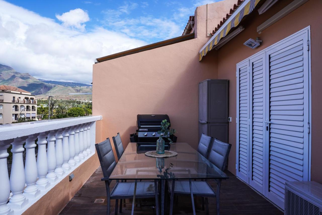 Vistas Apartment Arona (Tenerife)