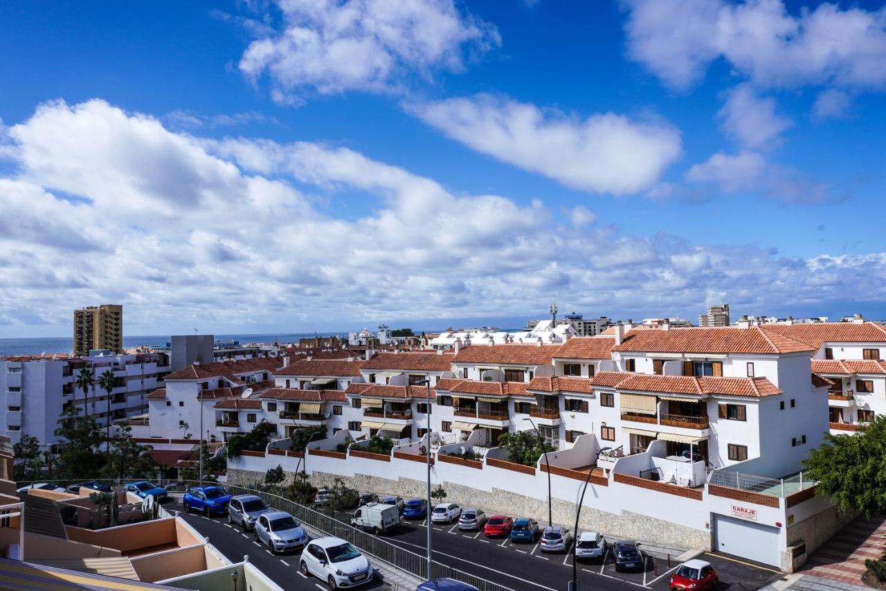 Apartment Vistas