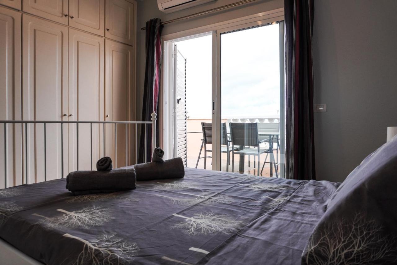 Apartment Vistas *
