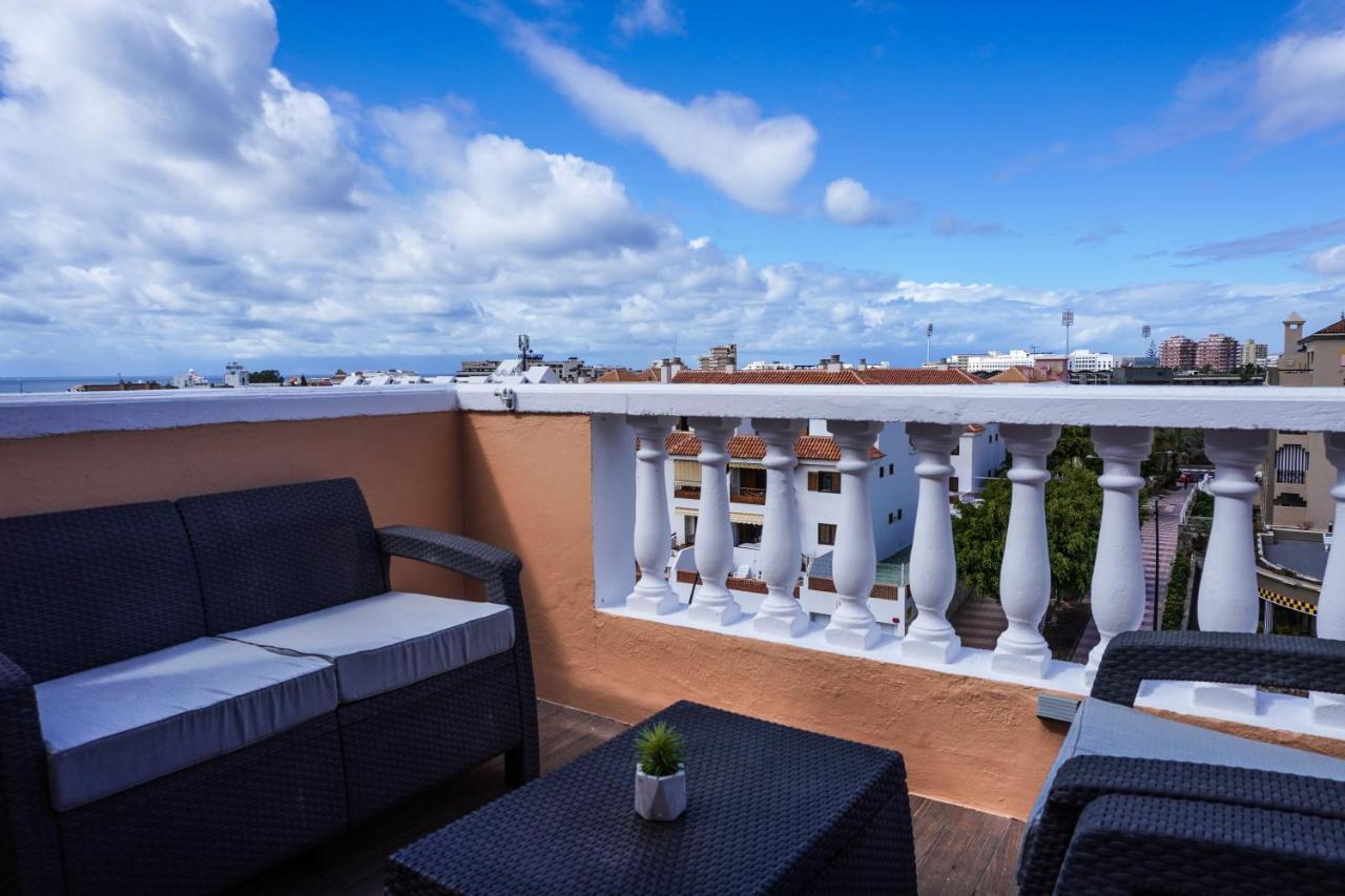 Vistas Apartment