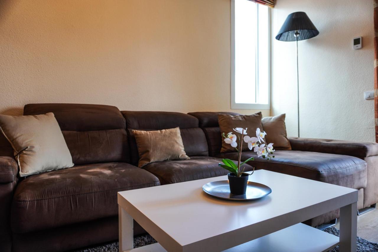 Vistas Apartment