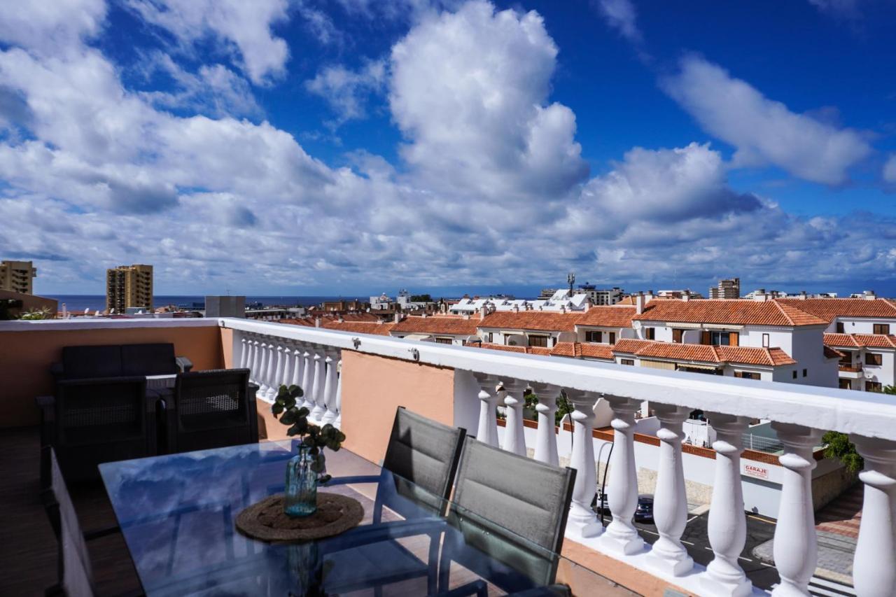 Apartment Vistas Arona (Tenerife)