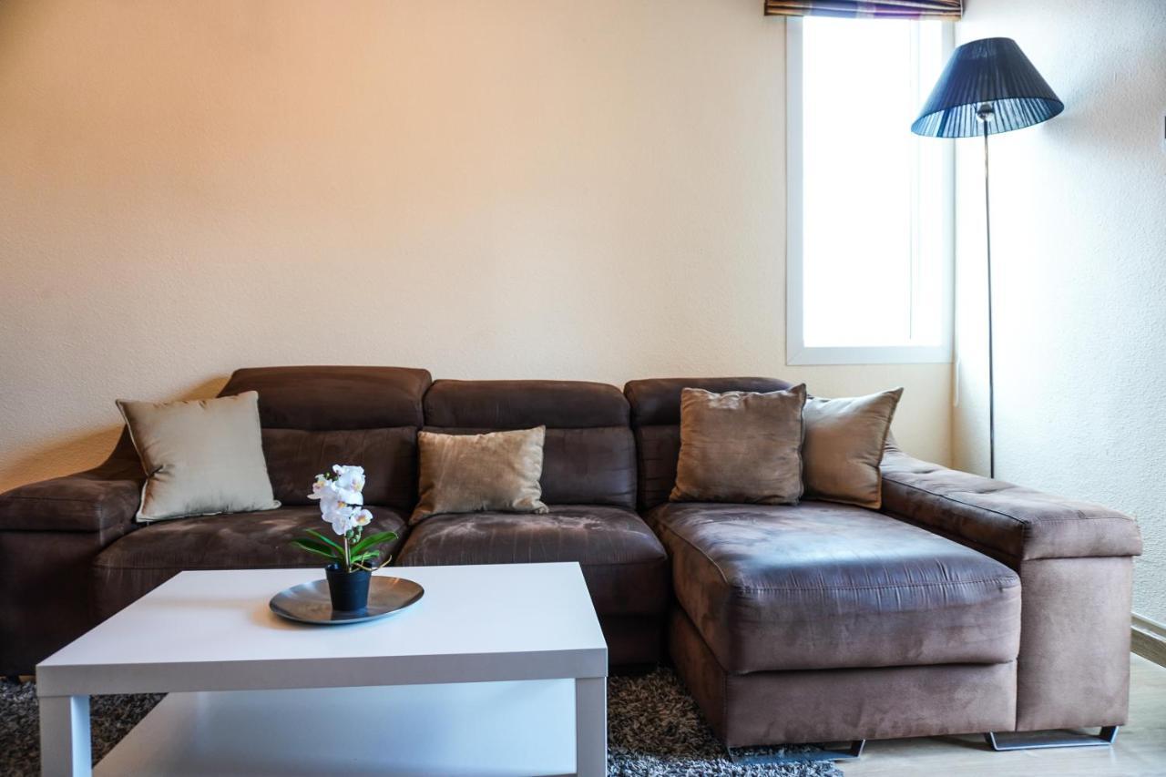 Vistas Apartment Arona (Tenerife)