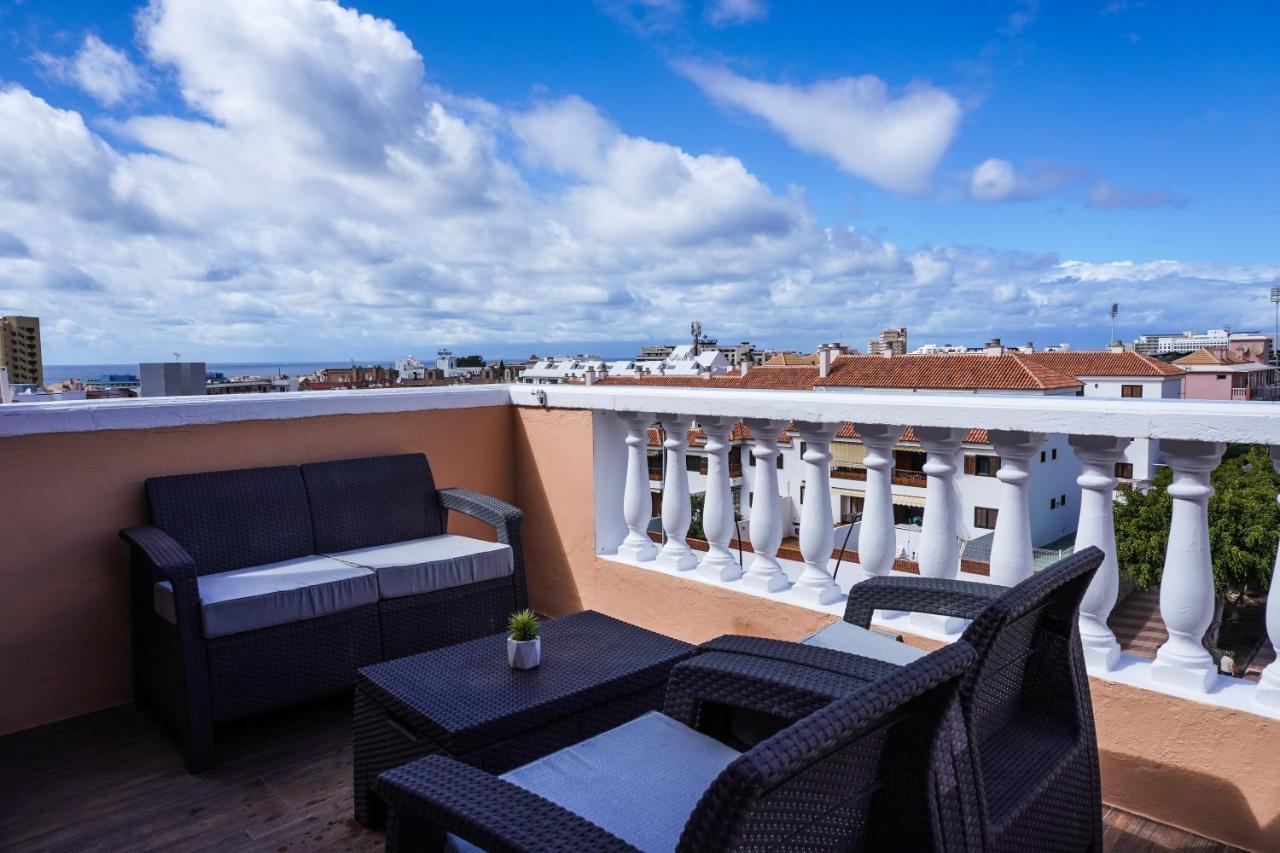 Apartment Vistas